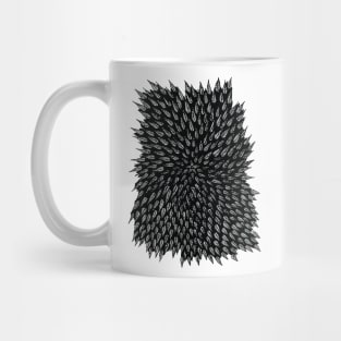 Edgy Mug